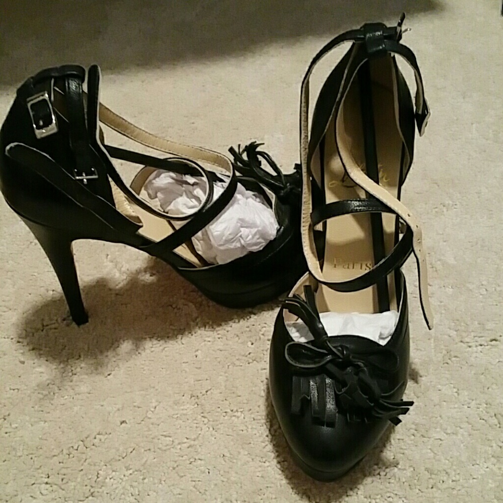Stiletto